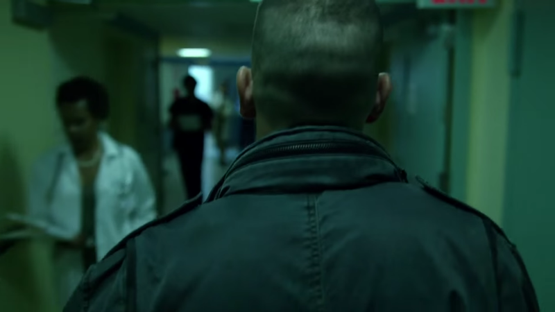 Illustration for article titled El Hombre sin Miedo regresa en el primer tráiler de la segunda temporada de Daredevil